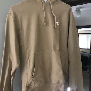 Champion hoodie
